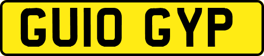 GU10GYP