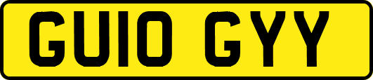 GU10GYY