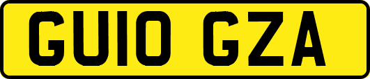 GU10GZA