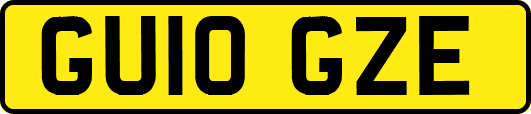 GU10GZE
