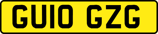 GU10GZG
