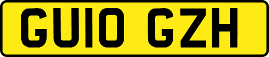 GU10GZH