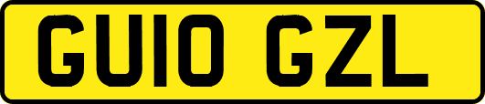 GU10GZL