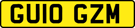 GU10GZM