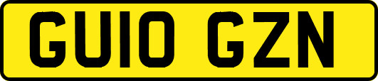 GU10GZN
