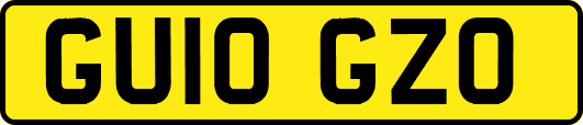 GU10GZO