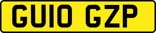 GU10GZP