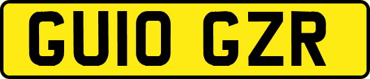 GU10GZR