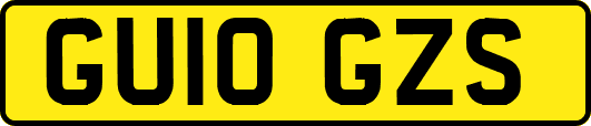 GU10GZS