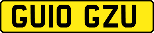 GU10GZU