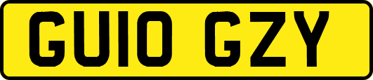 GU10GZY
