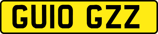 GU10GZZ