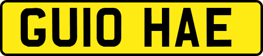 GU10HAE