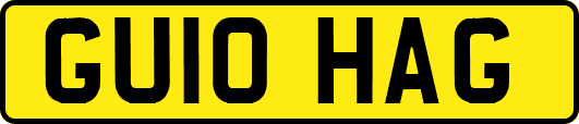 GU10HAG