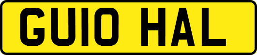 GU10HAL