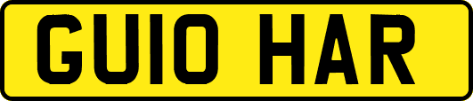 GU10HAR