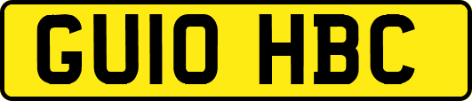 GU10HBC