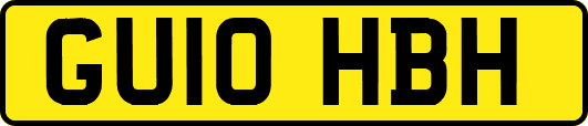 GU10HBH