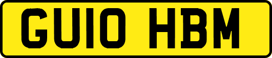 GU10HBM