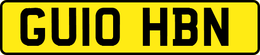 GU10HBN