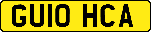 GU10HCA