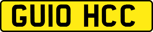 GU10HCC