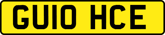 GU10HCE