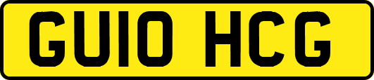 GU10HCG