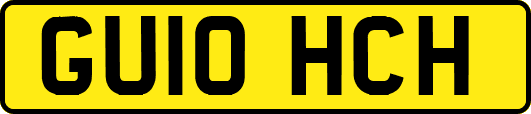 GU10HCH