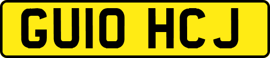 GU10HCJ