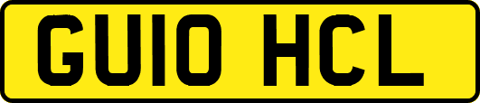 GU10HCL