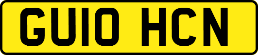 GU10HCN