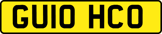 GU10HCO