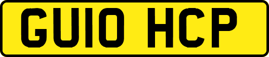 GU10HCP