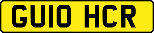 GU10HCR