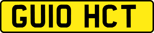 GU10HCT