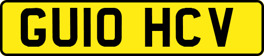 GU10HCV