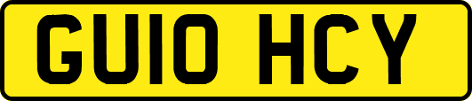 GU10HCY