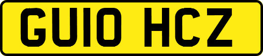 GU10HCZ