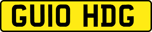 GU10HDG