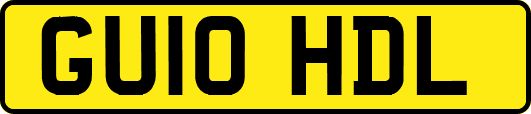 GU10HDL