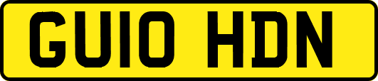 GU10HDN