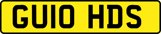 GU10HDS