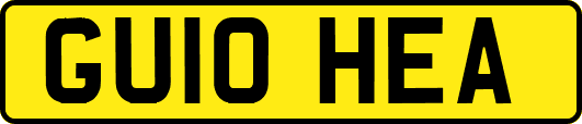 GU10HEA
