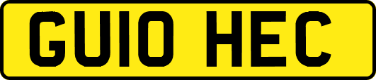 GU10HEC