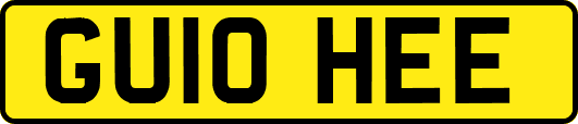 GU10HEE