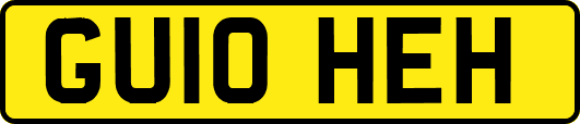 GU10HEH