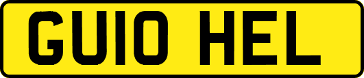 GU10HEL