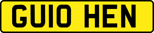 GU10HEN
