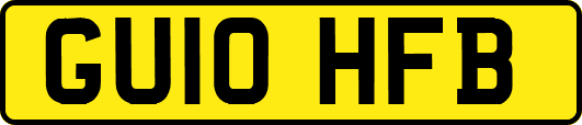 GU10HFB